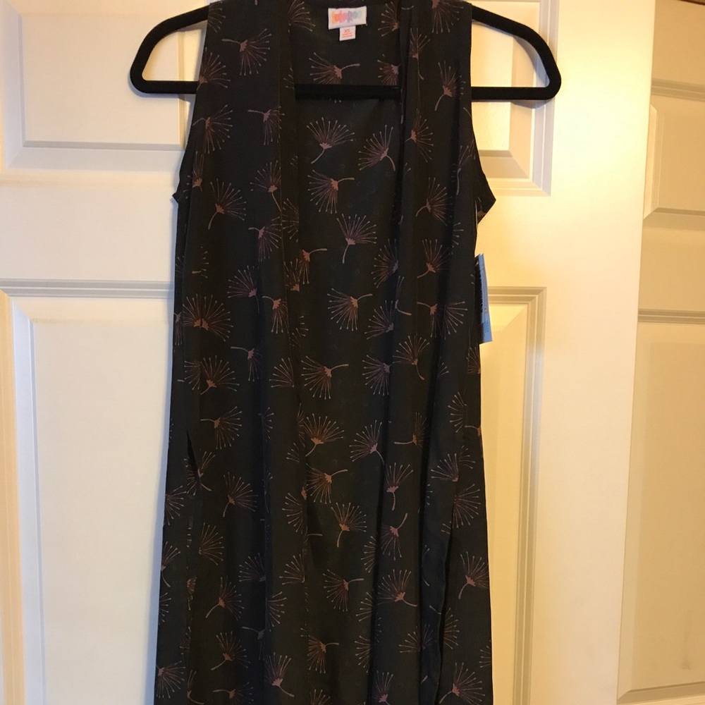 XS LuLaRoe Joy Brand New with tags